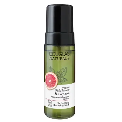 Гель для умывания лица Douglas Collection Refreshing Cleansing Foam, 150 мл