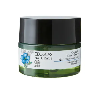 Крем для дня Douglas Collection 48H Hydrating Day Cream, 50 мл