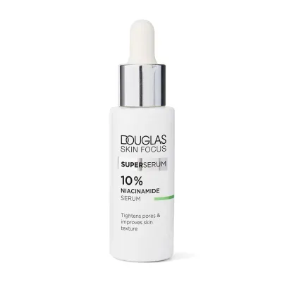 Увлажняющая сыворотка Douglas Collection, 30 мл