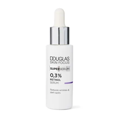 Сыворотка против старения Douglas Collection, 30 мл