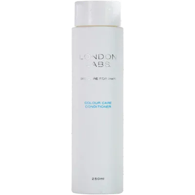Кондиционер для волос для смывания London Labs Skincare for Hair Colour Care Conditioner, 250 мл