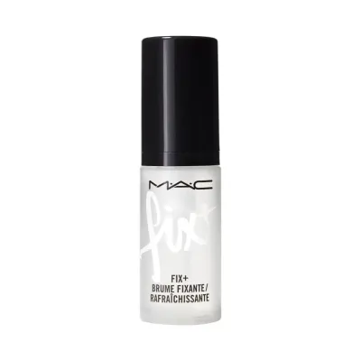 Фиксирующий спрей MAC FIX+, 13 мл