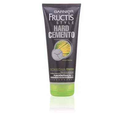 Гель для волос Garnier Zel utrwalajacy FRUCTIS STYLE HARD CEMENT, 200 мл