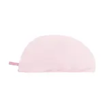 GLOV Hair Wrap Satyna Pink двусторонний тюрбан для сушки волос, 1 шт — фото 5