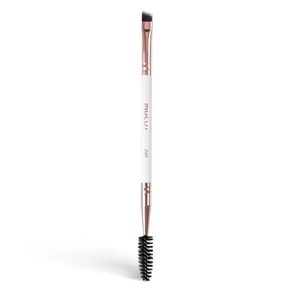 Кисть для теней Inglot, 1 шт
