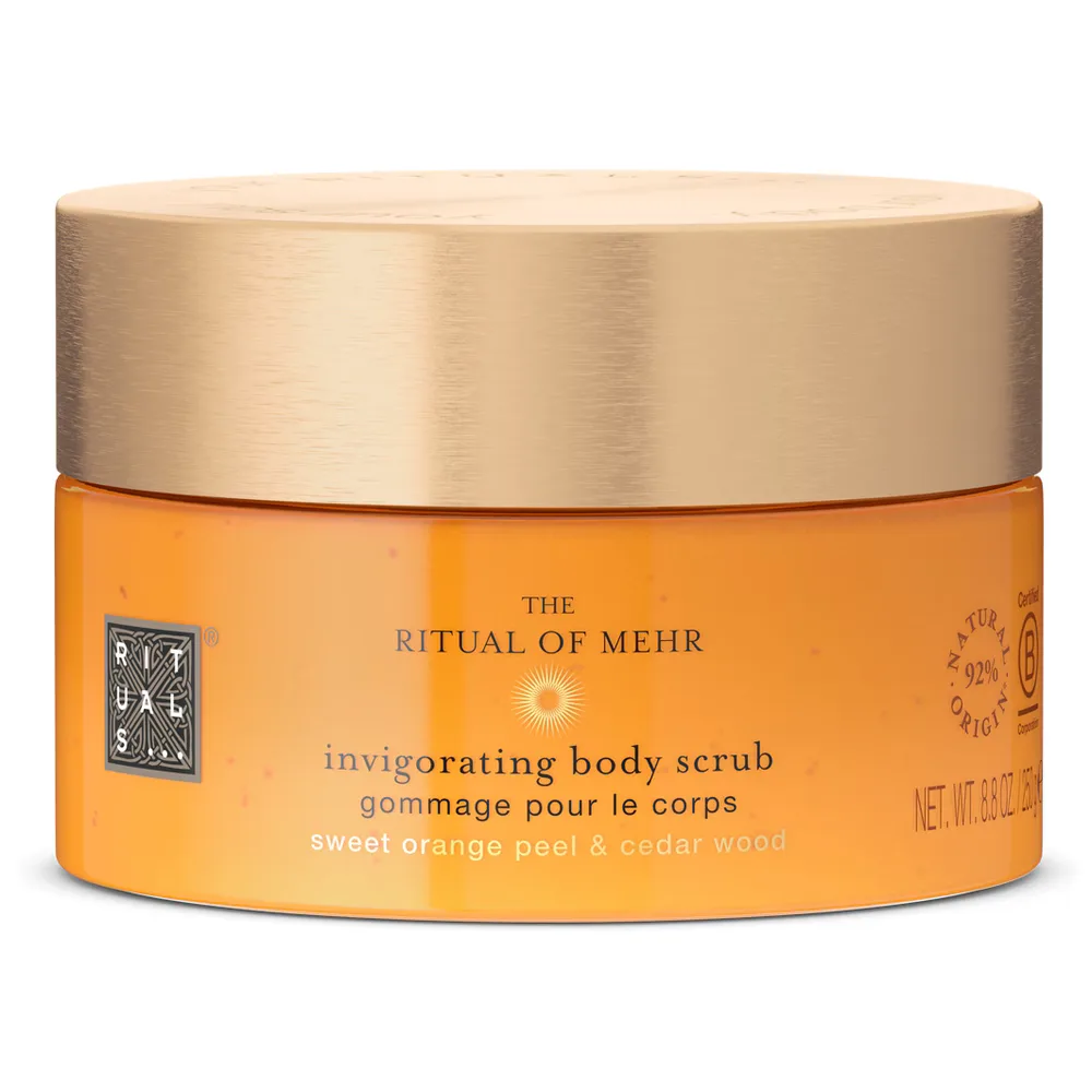 Пилинг для тела RITUALS, 250 г