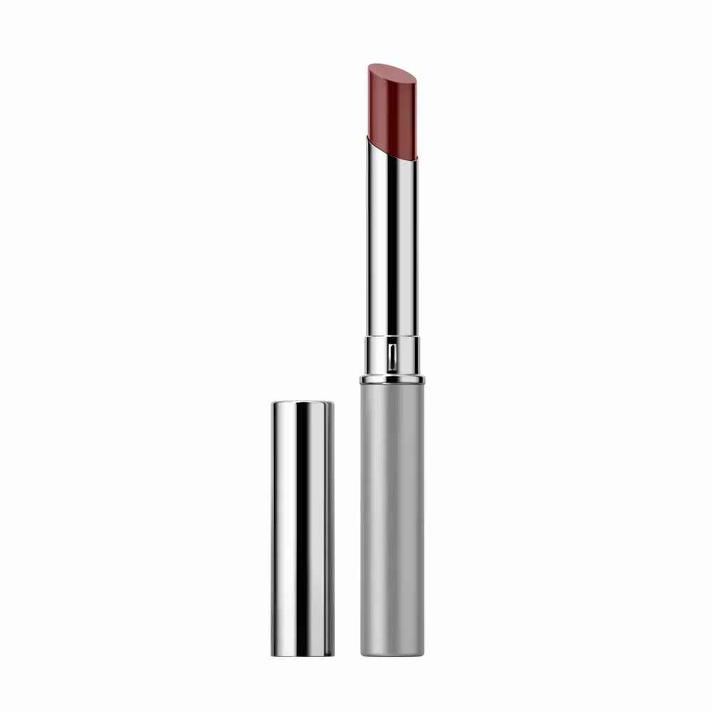 Губная помада Clinique Almost Lipstick in Pink Honey, оттенок 33 - NUDE HONEY. SALE