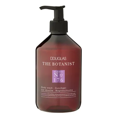 Гель для душа Douglas Collection No. 176 Lavender & Chamomile, 500 мл