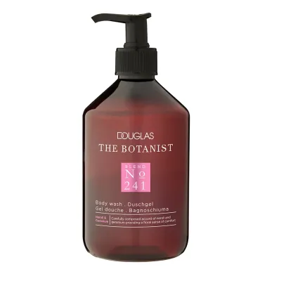 Гель для душа Douglas Collection No. 241 Neroli & Geranium, 500 мл