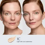 Estée Lauder Stay-in-Place Корректор стойкий 24 часа, оттенок 03 - 1C — фото 3