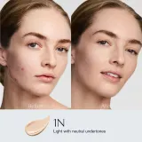 Estée Lauder Stay-in-Place Корректор стойкий 24 часа, оттенок 04 - 1N — фото 2