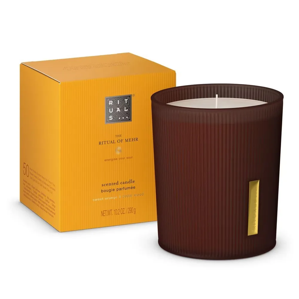 Свеча RITUALS - Swieca zapachowa, 290 г
