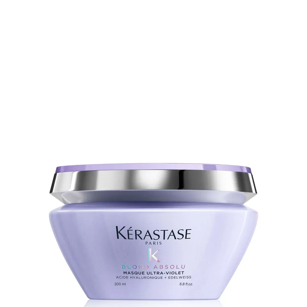 Kérastase Ultra-Violet Маска для волос, 200 мл
