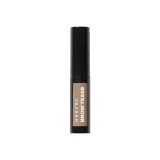 Цвет бровей Morphe BROW TEASE FIBER-INFUSED VOLUMIZING MOUSSE, оттенок BISCOTTI — фото 1
