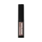 Цвет бровей Morphe BROW TEASE FIBER-INFUSED VOLUMIZING MOUSSE, оттенок HAZELNUT — фото 1