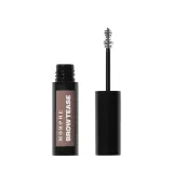Цвет бровей Morphe BROW TEASE FIBER-INFUSED VOLUMIZING MOUSSE, оттенок HAZELNUT — фото 2