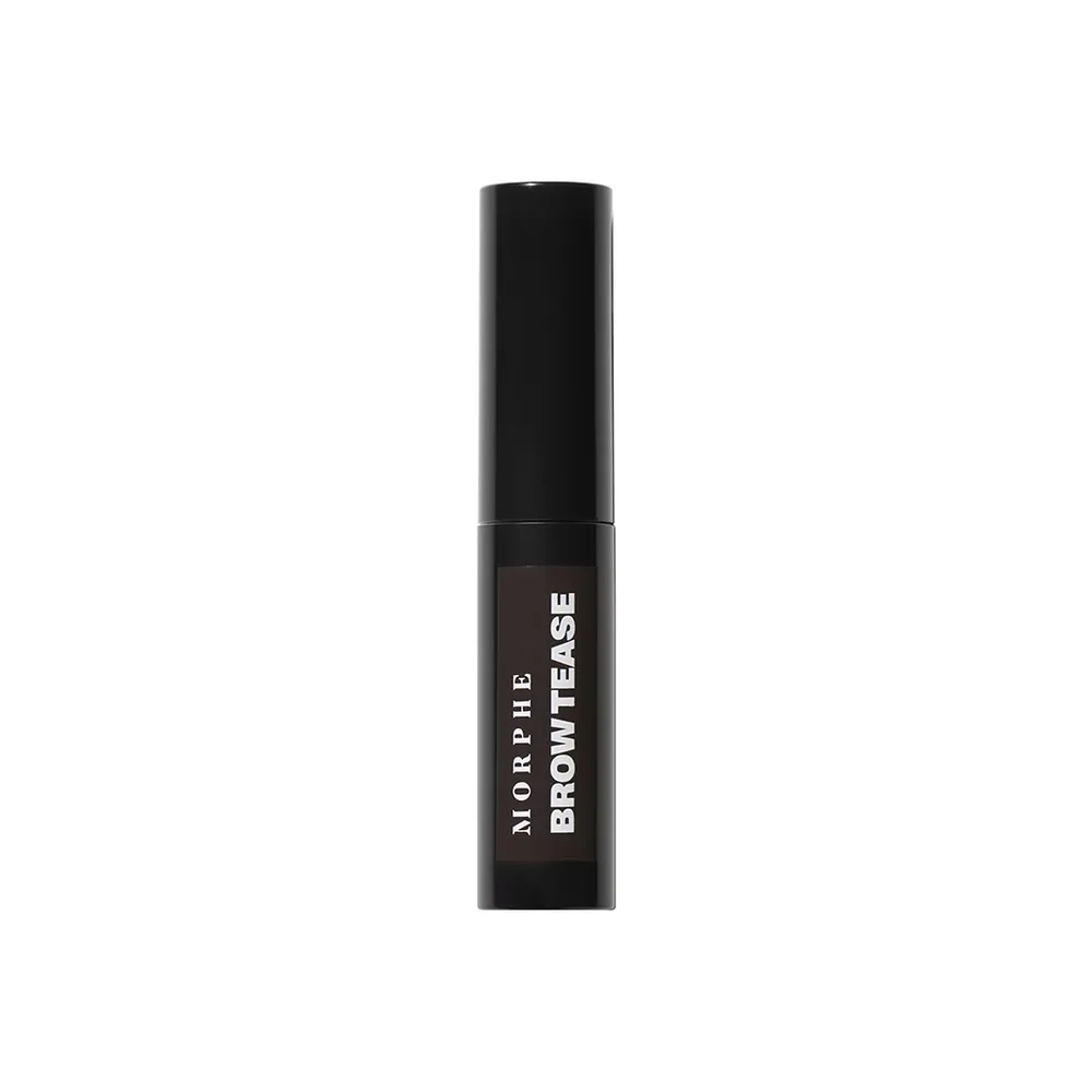Цвет бровей Morphe BROW TEASE FIBER-INFUSED VOLUMIZING MOUSSE, оттенок JAVA