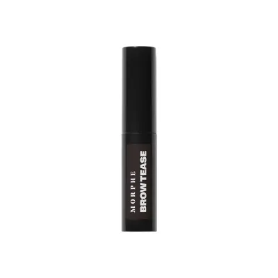 Цвет бровей Morphe BROW TEASE FIBER-INFUSED VOLUMIZING MOUSSE, оттенок JAVA