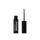Цвет бровей Morphe BROW TEASE FIBER-INFUSED VOLUMIZING MOUSSE, оттенок JAVA — фото 4