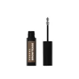 Цвет бровей Morphe BROW TEASE FIBER-INFUSED VOLUMIZING MOUSSE, оттенок LATTE — фото 2