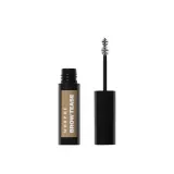 Цвет бровей Morphe BROW TEASE FIBER-INFUSED VOLUMIZING MOUSSE, оттенок MACADAMIA — фото 3