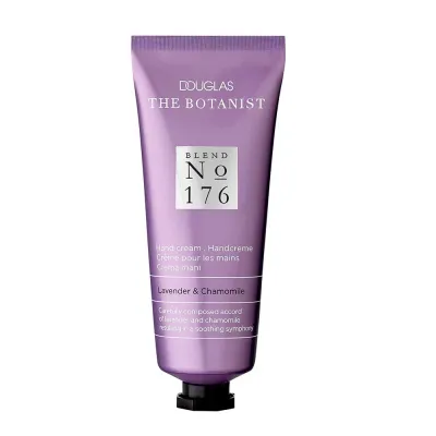 Крем для рук Douglas Collection No. 176 Lavender & Chamomile, 75 мл