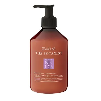 Эмульсия для тела Douglas Collection No. 176 Lavender & Chamomile, 500 мл