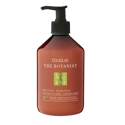 Эмульсия для тела Douglas Collection No. 450 Rosemary & Sage, 500 мл
