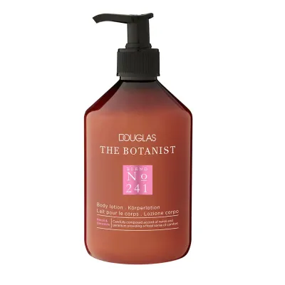 Эмульсия для тела Douglas Collection No. 241 Neroli & Geranium, 500 мл