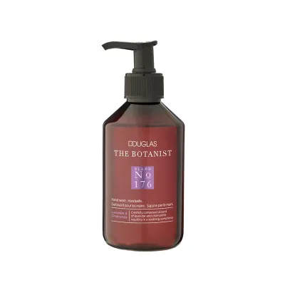 Мыло для рук Douglas Collection No. 176 Lavender & Chamomile, 300 мл