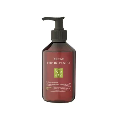 Мыло для рук Douglas Collection No. 450 Rosemary & Sage, 300 мл