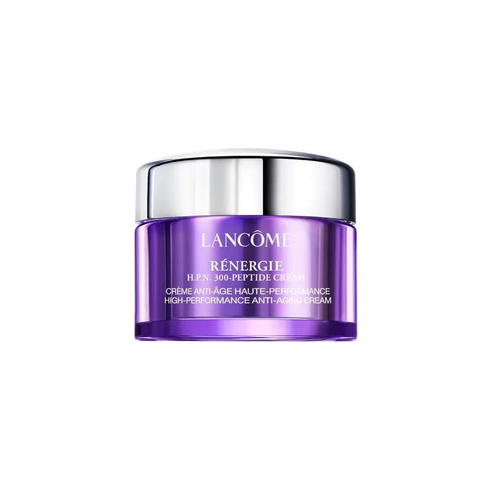 Крем для лица Lancôme Renergie H.P.N. 300-Peptide Cream, 50 мл / 50 мл - сменный блок / 75 мл