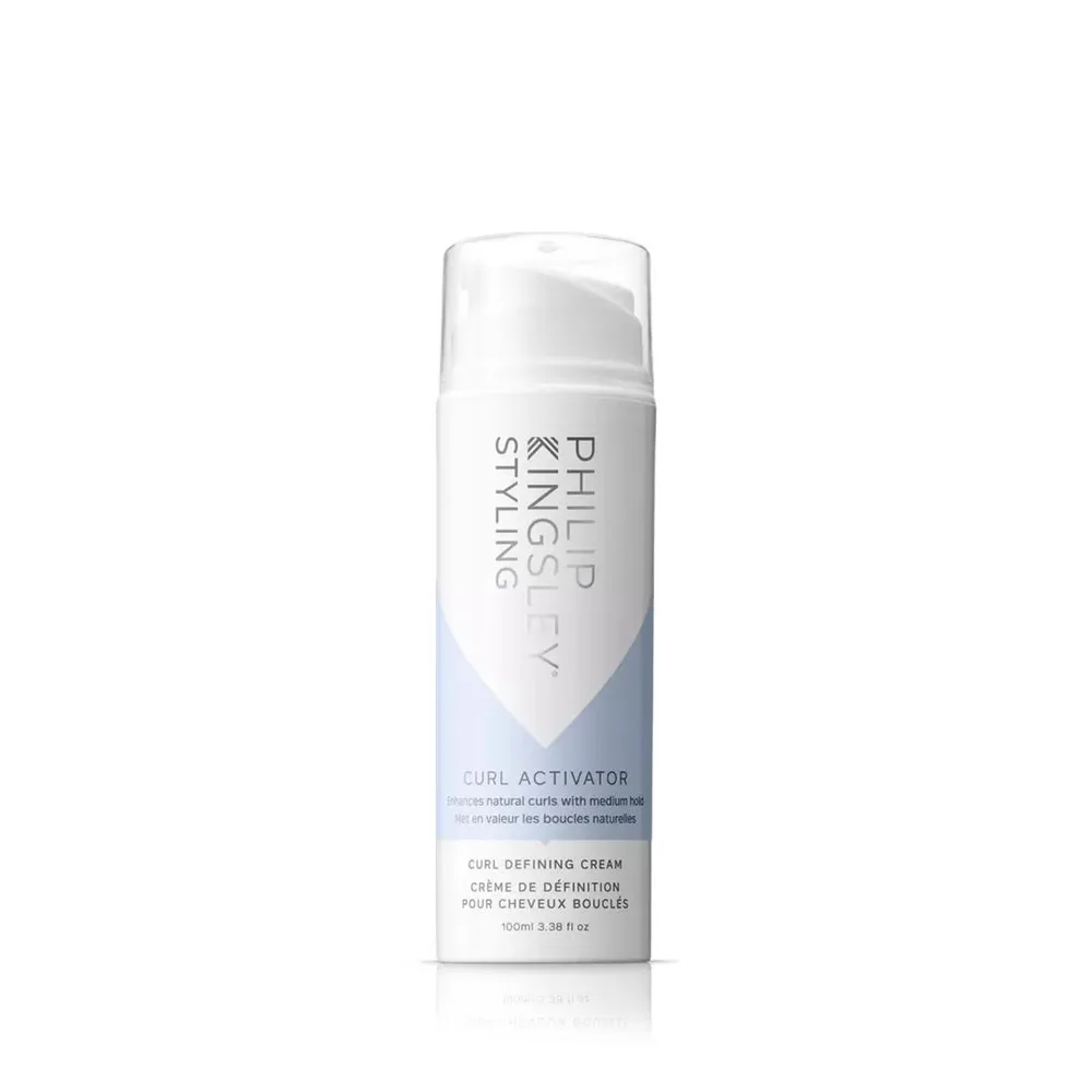 Крем для волос Philip Kingsley Curl activator, 100 мл
