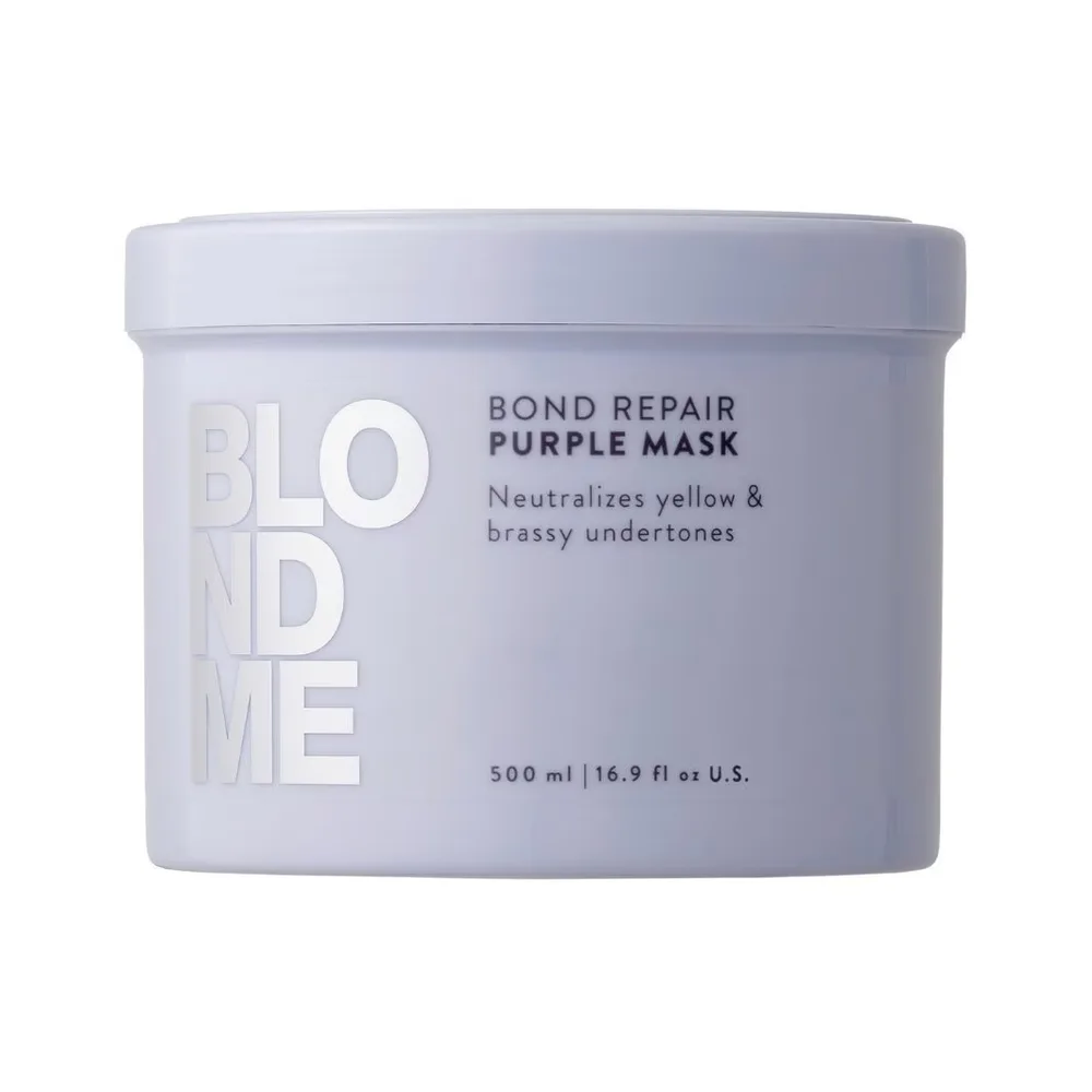 Маска для волос Schwarzkopf Professional, 500 мл