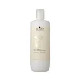 Шампунь для волос Schwarzkopf Professional BLONDME Bond Repair Szampon Wzmacniajaco-Nawilzajacy, 1000 мл — фото 1