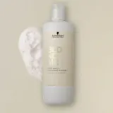 Шампунь для волос Schwarzkopf Professional BLONDME Bond Repair Szampon Wzmacniajaco-Nawilzajacy, 1000 мл — фото 2