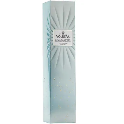 Аромат для помещений VOLUSPA Reed Diffuser, оттенок Casa Pacifica - Driftwood
