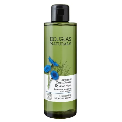 Мицеллярная вода Douglas Collection Cleansing Micellar Water, 200 мл