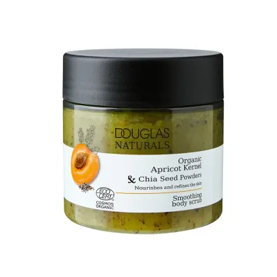 Пилинг для тела Douglas Collection Smoothing Body Scrub, 200 г