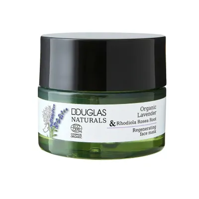 Увлажняющая маска Douglas Collection Regenerating Face Mask, 50 мл