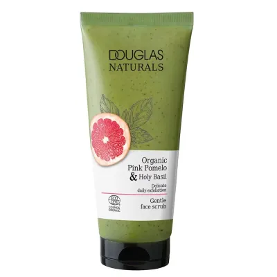 Douglas Collection Скраб для лица мягкий, 100 мл