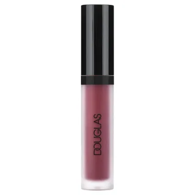 Губная помада в стике Douglas Collection Velvet Matte, оттенок 3 - RED CRUSH
