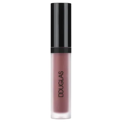Губная помада в стике Douglas Collection Velvet Matte, оттенок 5 - ROSE DUST