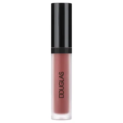 Губная помада в стике Douglas Collection Velvet Matte, оттенок 7 - PRETTY PLUM