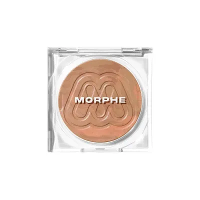 Пудра Morphe CLOUDLIGHT SOFT GLOW VEIL, оттенок GOLDEN HOUR