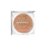 Пудра Morphe CLOUDLIGHT SOFT GLOW VEIL, оттенок GOLDEN HOUR — фото 1