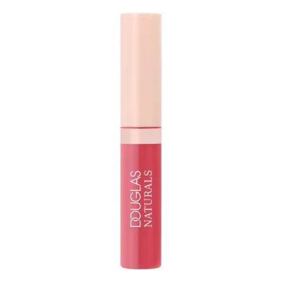 Масло для губ Douglas Collection Tinted Lip Oil, оттенок 3 - RASPBERRY
