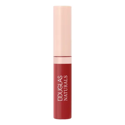 Масло для губ Douglas Collection Tinted Lip Oil, оттенок 4 - CHERRY