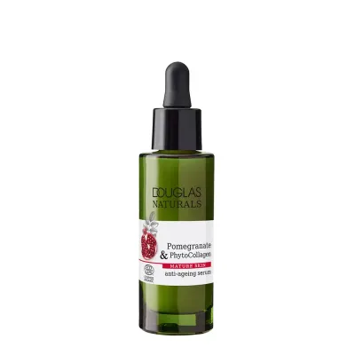 Сыворотка против старения Douglas Collection Mature skin, 30 мл