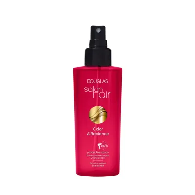 Спрей для волос Douglas Collection Color & Radiance Protective, 100 мл